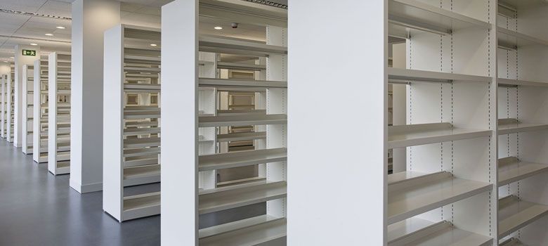 Mobiliario para Bibliotecas y Colectividades – Catálogo