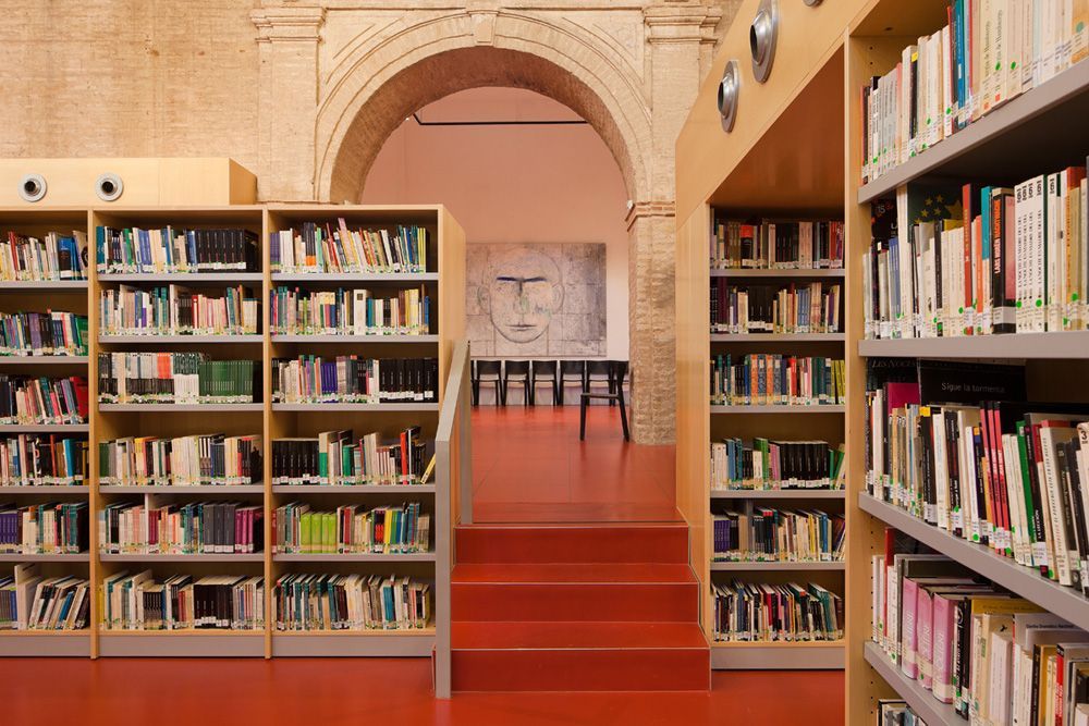 Centro de Documentación de las Artes Escénicas de Andalucía, Sevilla