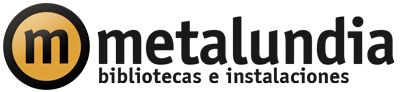 Metalundia logo