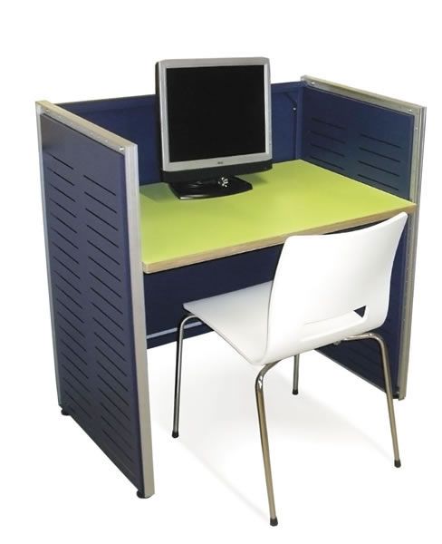 Benedetti computer stand