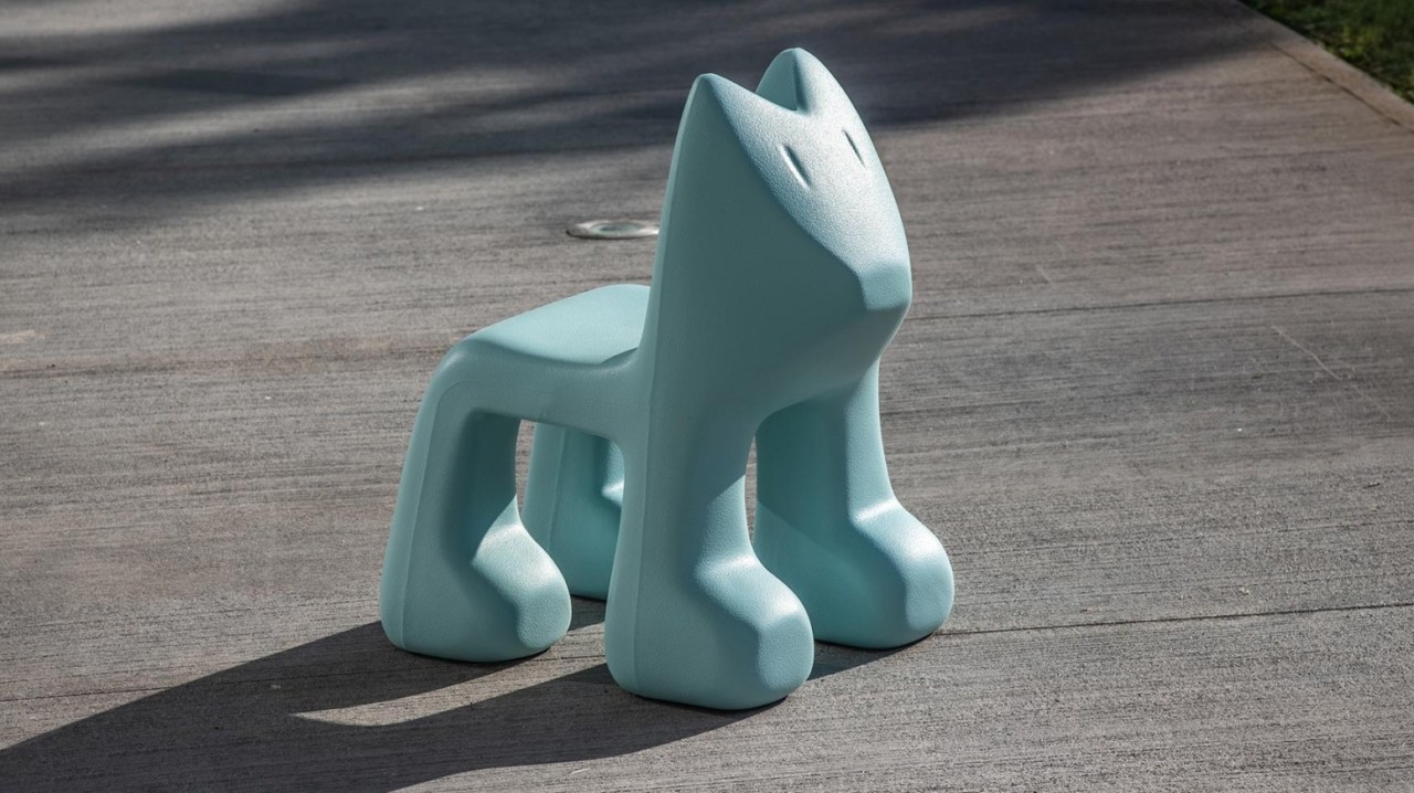 Asiento Infantil Julian