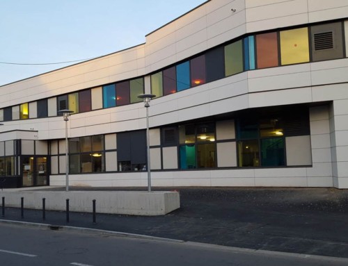 Bibliothèque – Centre Culturel du Grand-Figeac (Figeac)