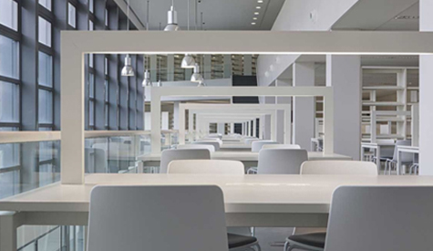 Time series Compliance to Five Fabricación y venta de mobiliario para bibliotecas - Metalundia