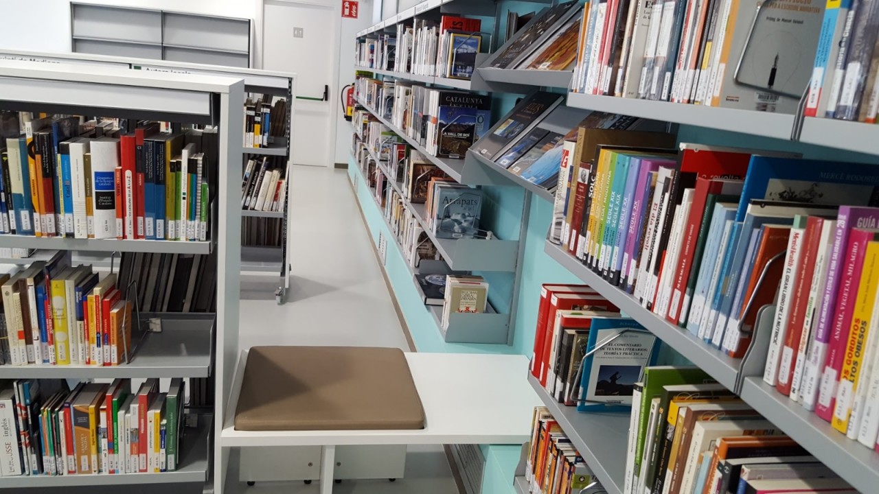 Auxiliary table Shelf