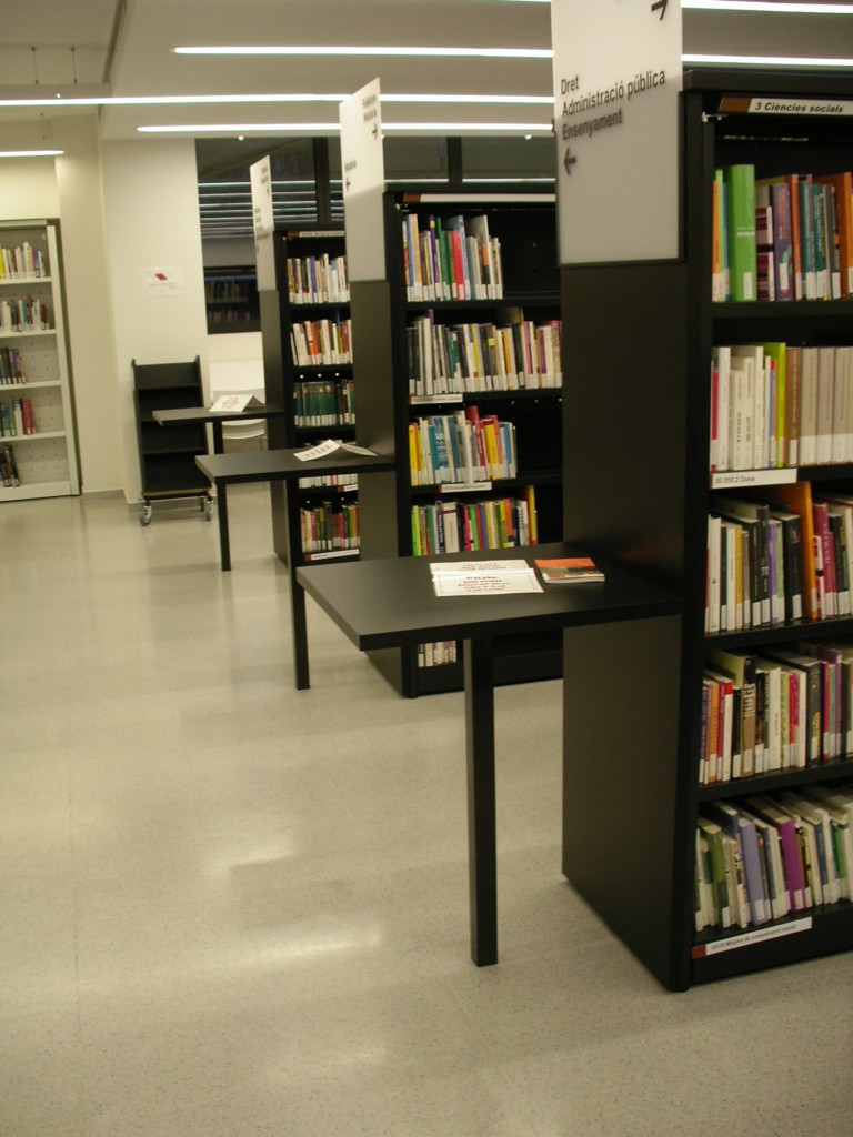 Auxiliary table Shelf