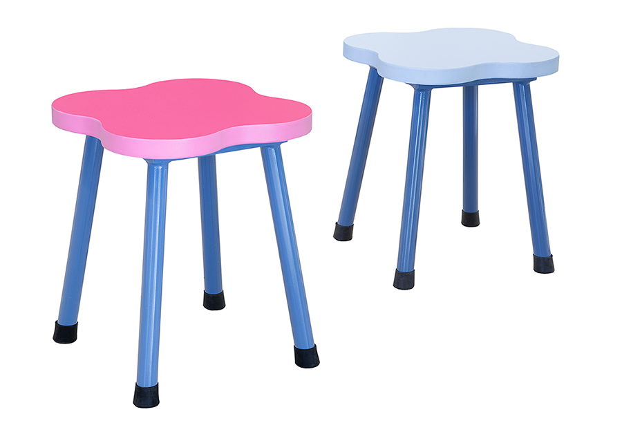 Daisy stool