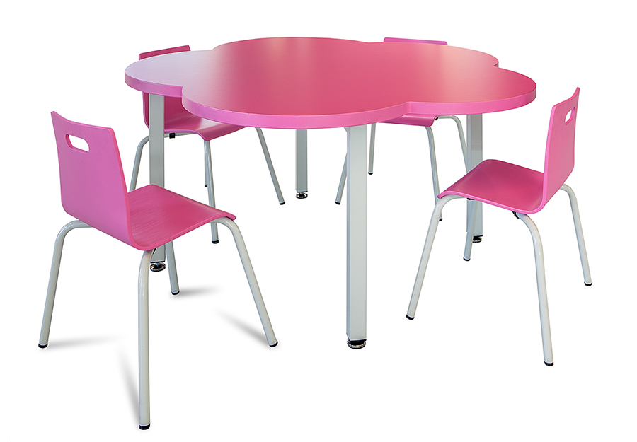 Table marguerite