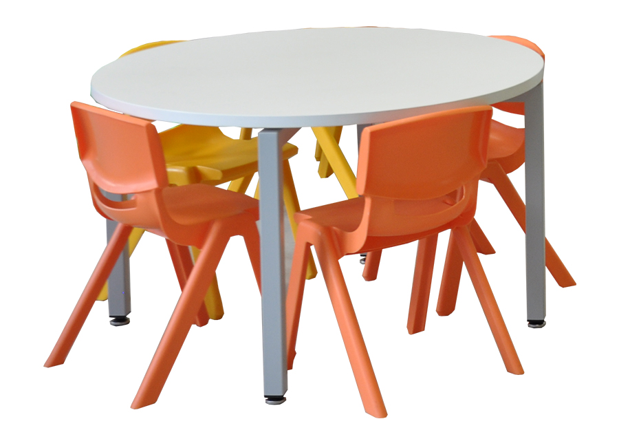 Table enfant Tolstoi