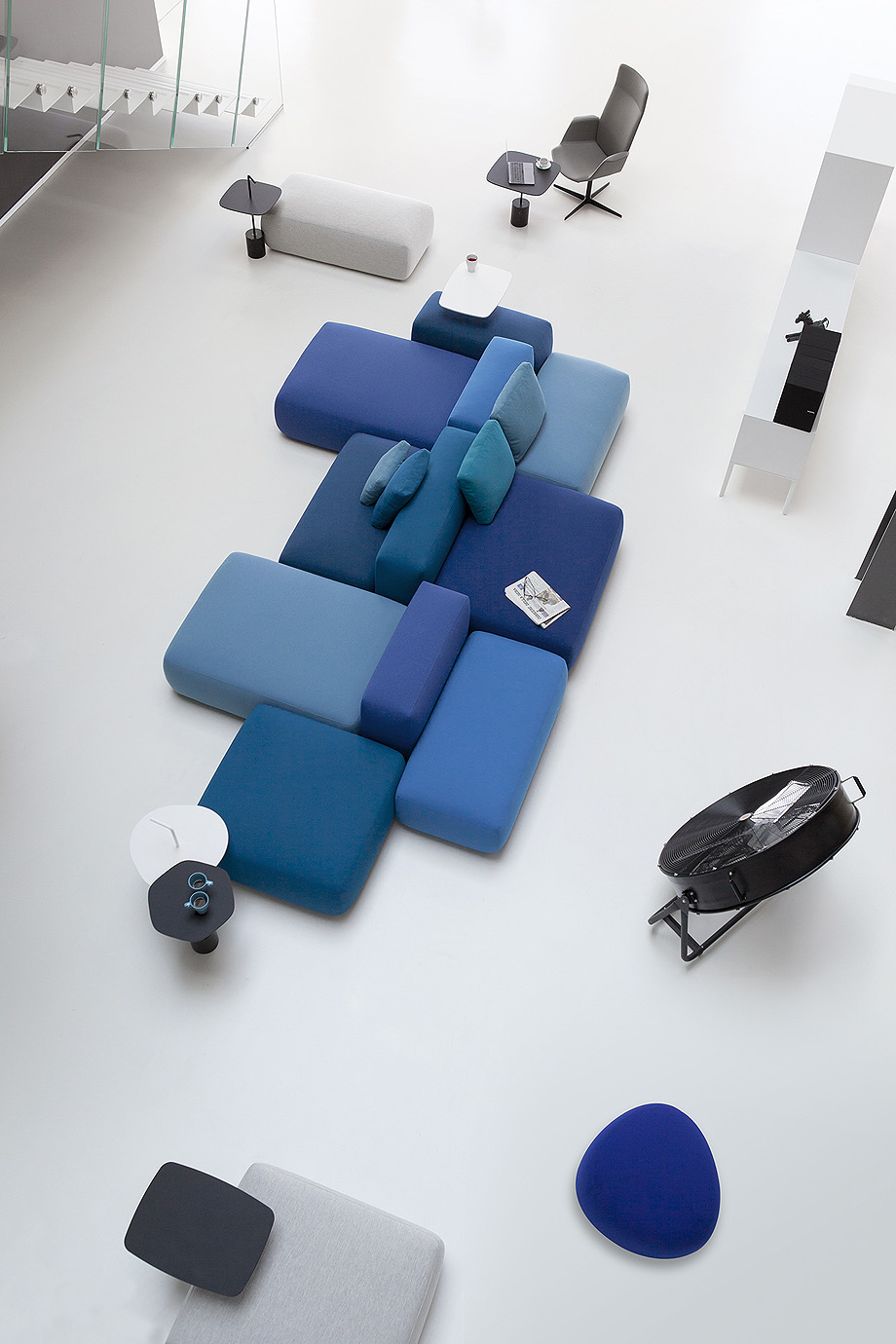 Sofa Plus - Metalundia