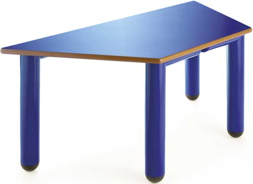 Mesa de madera