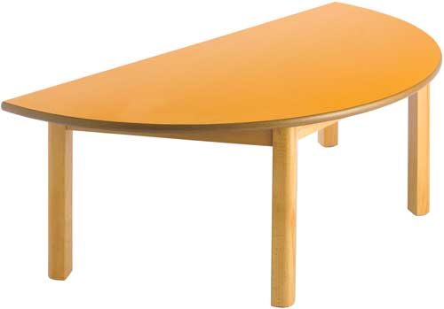 Mesa de madera