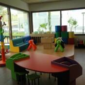 Mobiliario Infantil